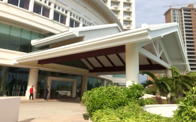 Seaview Bay Hotel