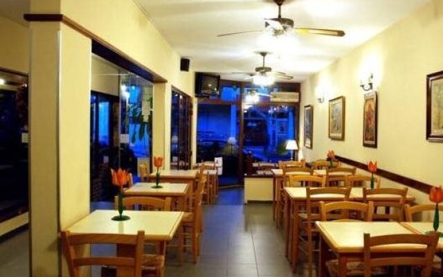 Hotel Sol Colonia