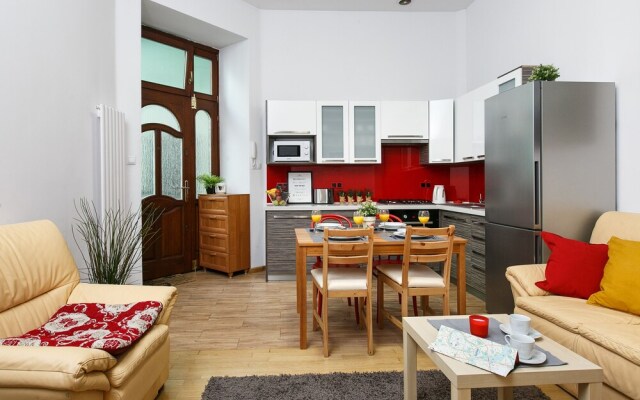 Otium Old Town Starowiślna