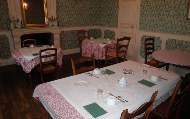 Domaine de Launay Blot Resort, Demeure de Prestige