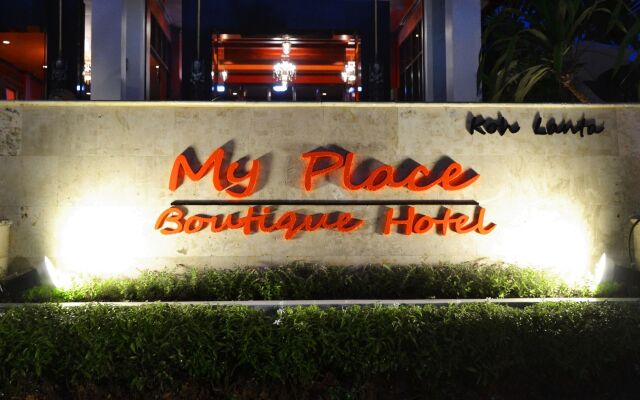 My Place Boutique Hotel