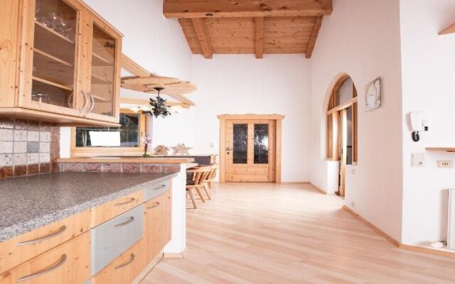 Apartments-Pension Chiara
