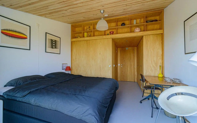 Domein De Kleine Mote