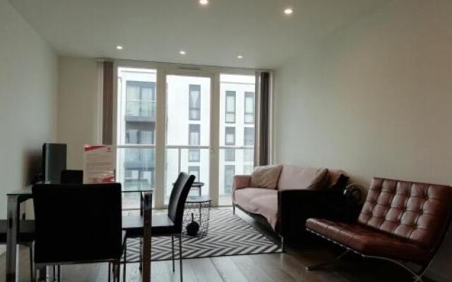 Clerkenwell Serviced Apartments