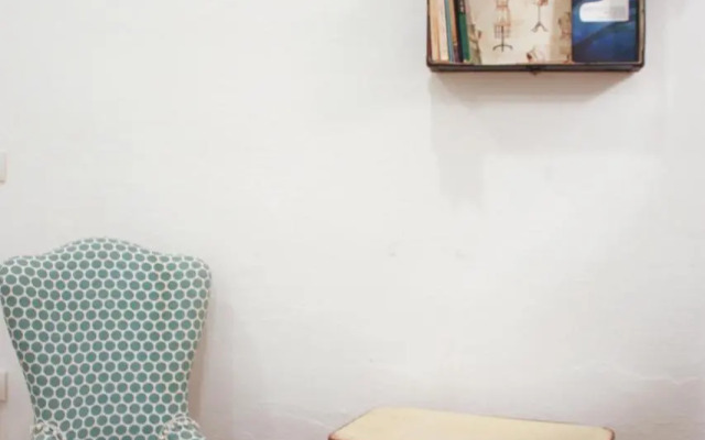 Sa Prazza B&B