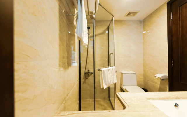 Tran Vien Dong Hotel