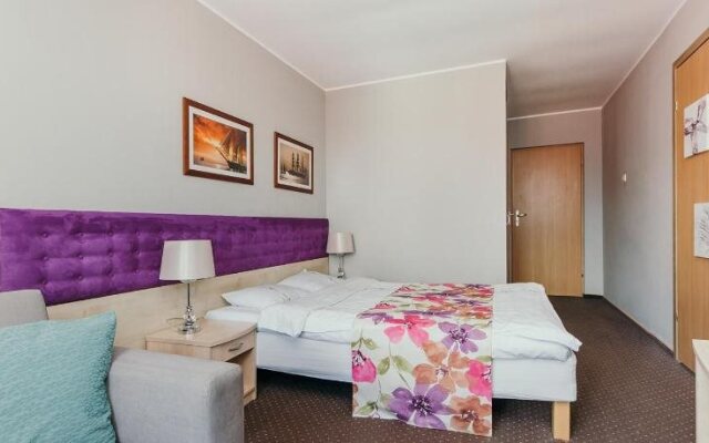 Aparthotel Landrynka