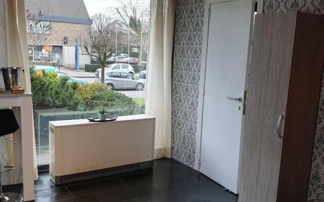 Homestay Gent