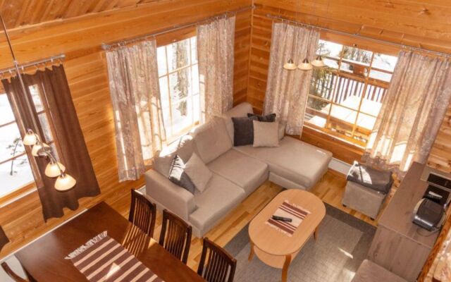 Holiday Home Mervinrinne