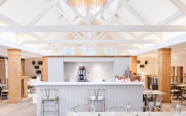 Champneys Forest Mere
