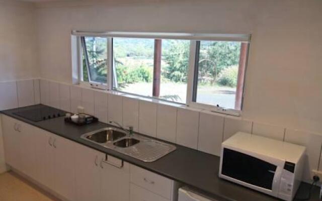 Northgate House Apartment