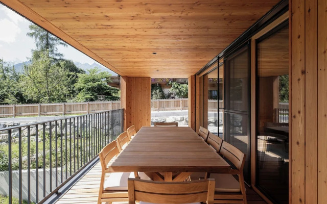 Haus Jolanda by we rent