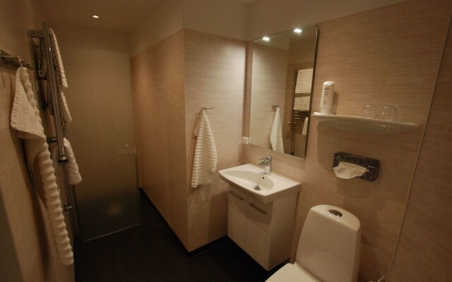 Best Western Centralhotellet