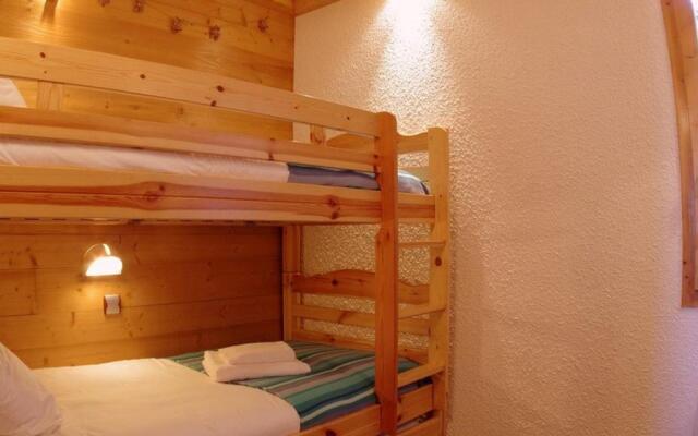 Appartement Valmorel, 2 pièces, 5 personnes - FR-1-291-805