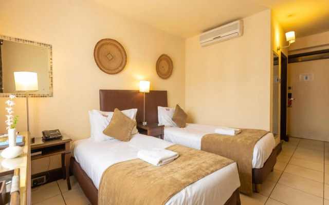 Muthu Silver Springs Hotel