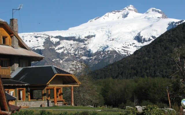 Hosteria Pampa Linda