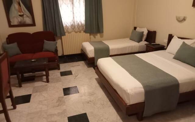 Hotel Hydra - Ouled Fayet