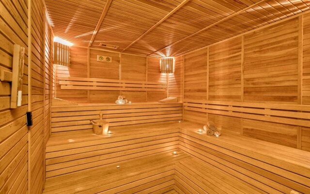 Mirage Park Resort - All Inclusive