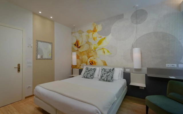 Olivi Hotel & Natural Spa