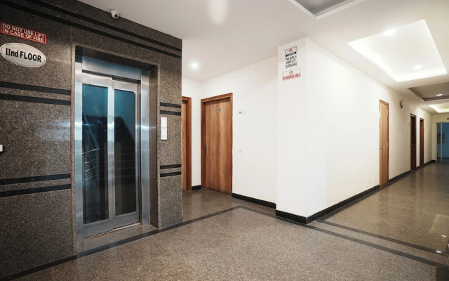 Hotel Peridot Near IGI Delhi Airport
