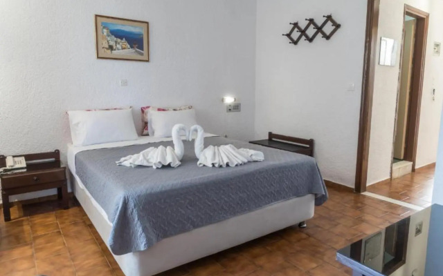 Malia Holidays Hotel