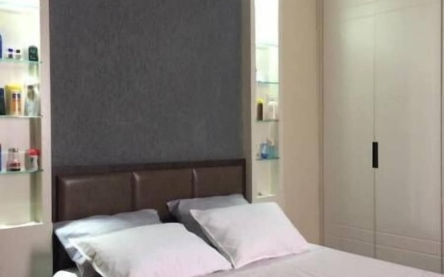 Casa de Temporada Renascer