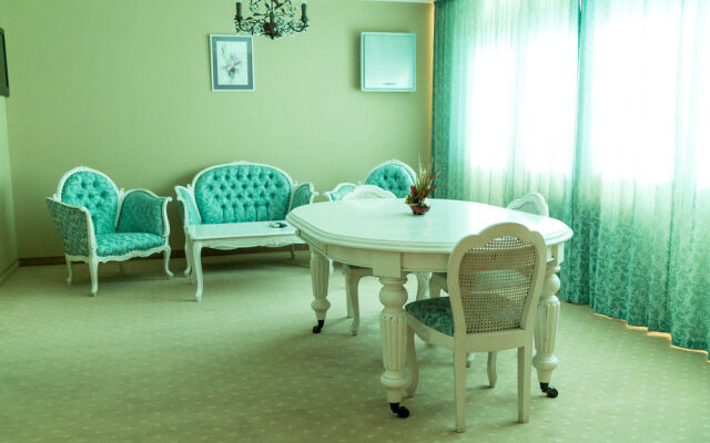 Hotel Classic Inn