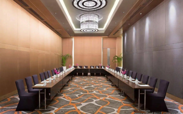 ibis New Delhi Aerocity Hotel