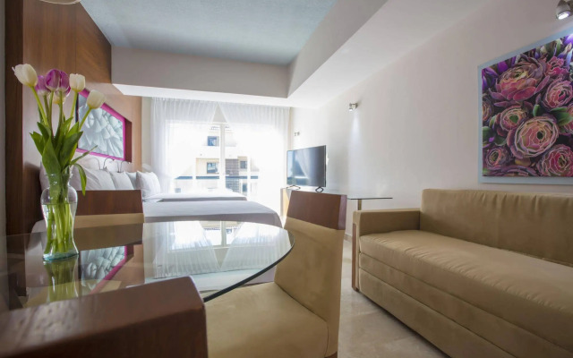 Krystal Grand All Inclusive