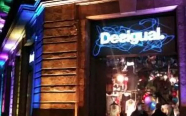 Good - Home Paseo de Gracia