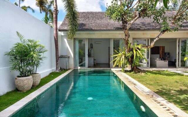 Villa Mia in Central Canggu