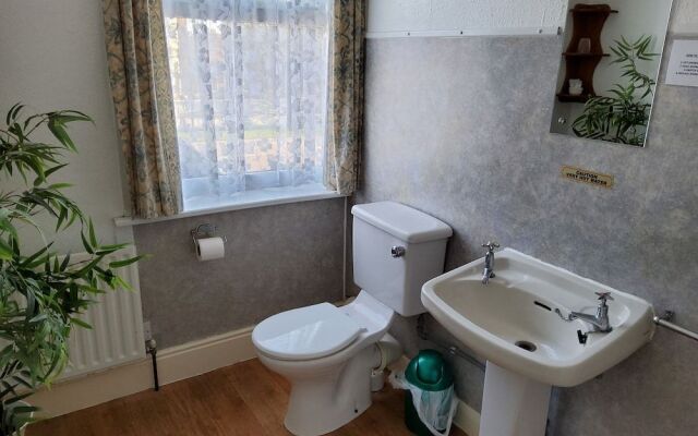 Sunnyside Accommodation