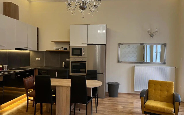 P9 by Small Home Budapest
