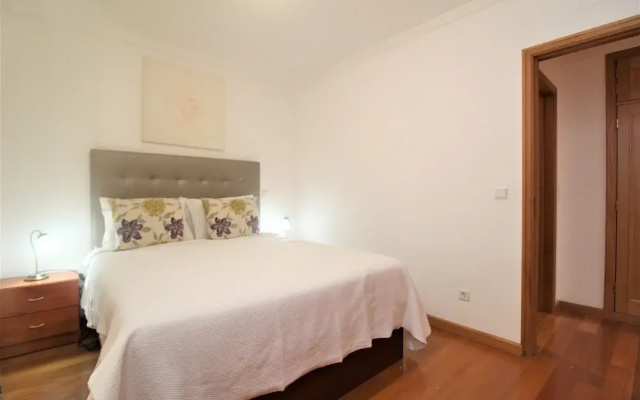 Funchal Lido Apartment Best Location