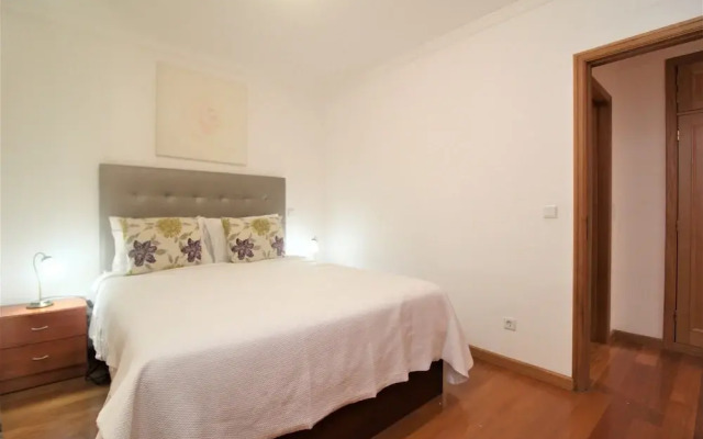 Funchal Lido Apartment Best Location