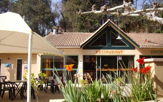 Camping Des Sources