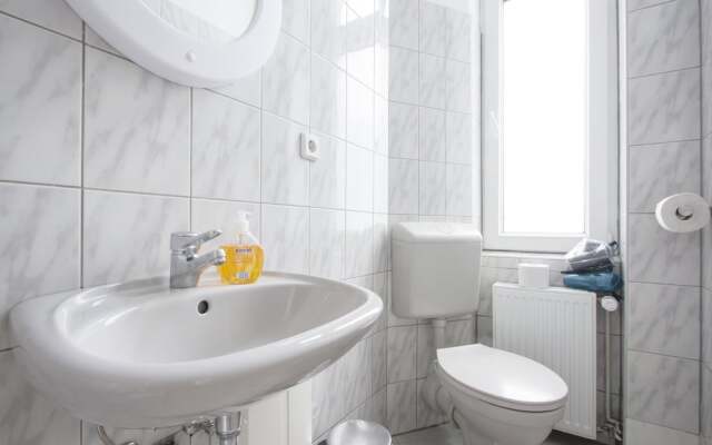 Primeflats - Lofts am Flugfeld Tempelhof
