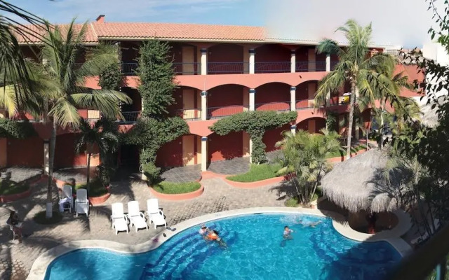 Estancia Real Cabo San Lucas