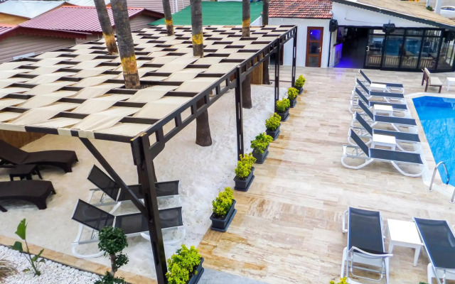 Zulu Hotel