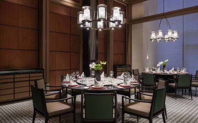 Pullman Quanzhou Shuitou