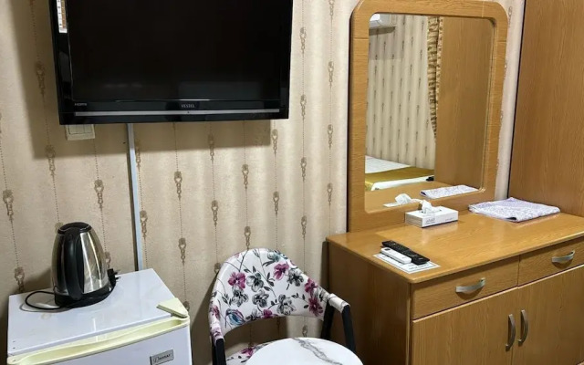Retaj Al Rawda