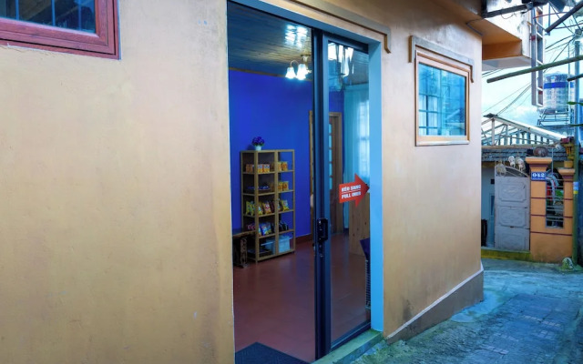 Moc Home Sapa Center