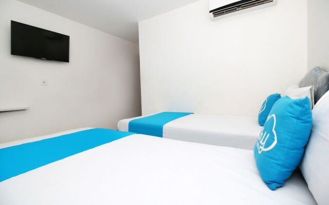 Airy Mergangsan Sisingamangaraja 21B Yogyakarta