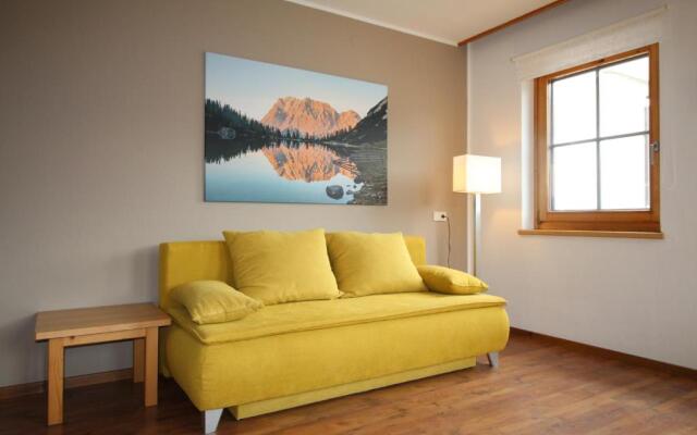 Sun Apartments - with Dolomiten Panorama
