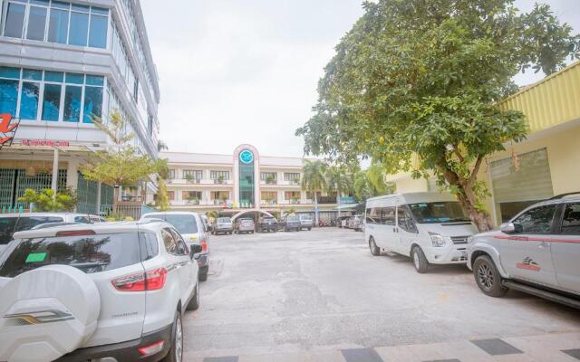 Cong Doan Hotel Vung Tau