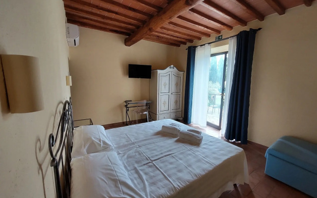 Agriturismo San Sano