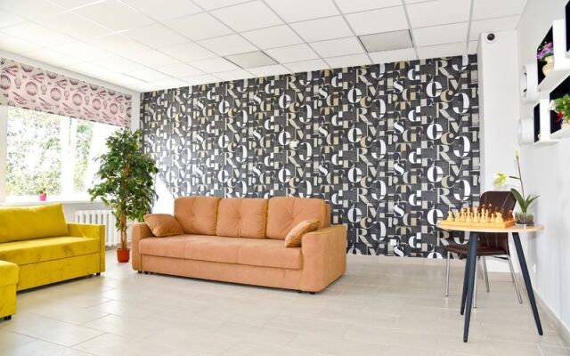 Hostel Chkalovskiy