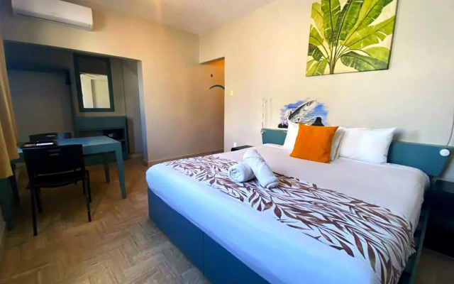 Mar Azul Suites 5ta Av