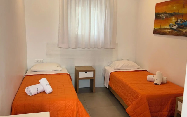 Milena Hotel