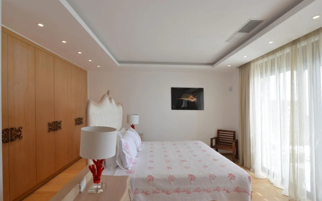 Villa Danae by Elounda Island View Villas